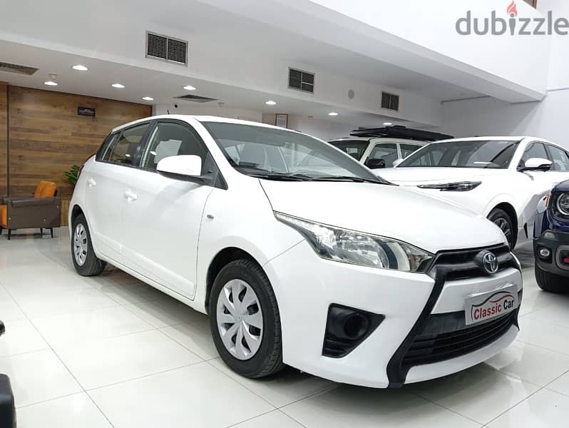 Toyota Yaris 2020 for sale installment option available 1