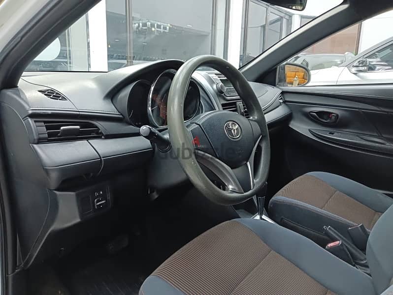 Toyota Yaris 2020 for sale installment option available 2