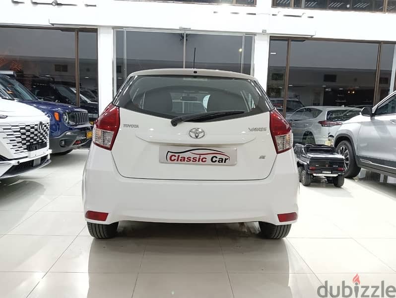 Toyota Yaris 2020 for sale installment option available 5