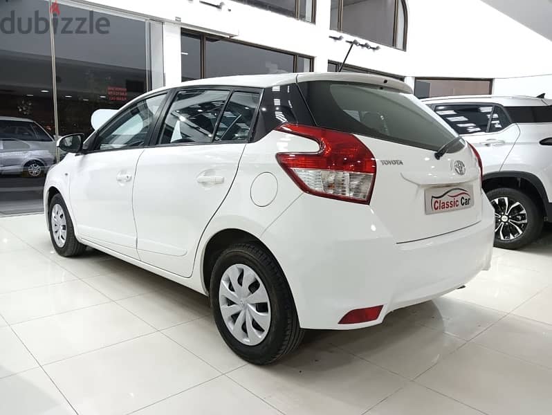 Toyota Yaris 2020 for sale installment option available 6