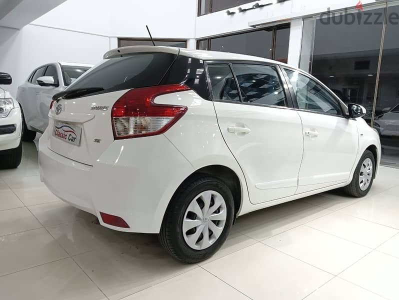 Toyota Yaris 2020 for sale installment option available 7
