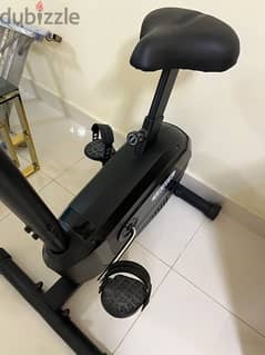 Track fitness Bicycle - Exercise / Training