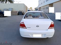 Nissan Sunnay 2012 for Sale (Exchange)