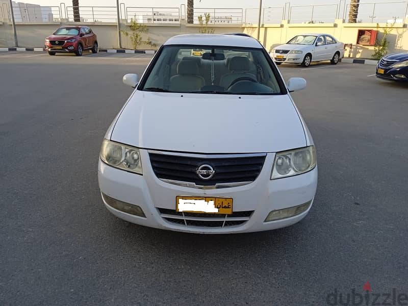 Nissan Sunnay 2012 for Sale (Exchange) 1