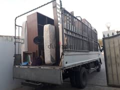 له عام اثاث نجار نقل شحن rhouse shifted furniture mover carpente 0