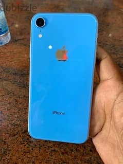iPhone XR 64 gb battery 76 XS 64 gb battery 82