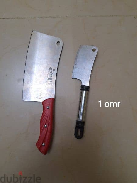 cutlery 1