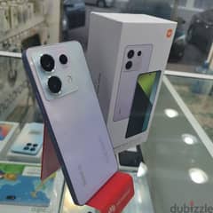 Redmi note 13 pro, 512/12+6gb, 20 days uesd only. 90 63 35 05