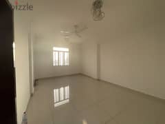 1 Bedroom 2 Bathrooms Apartment located in Al khuwair 0
