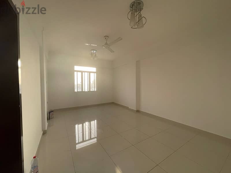 1 Bedroom 2 Bathrooms Apartment located in Al khuwair 0