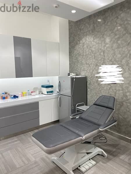 Beauty clinic for sale 5