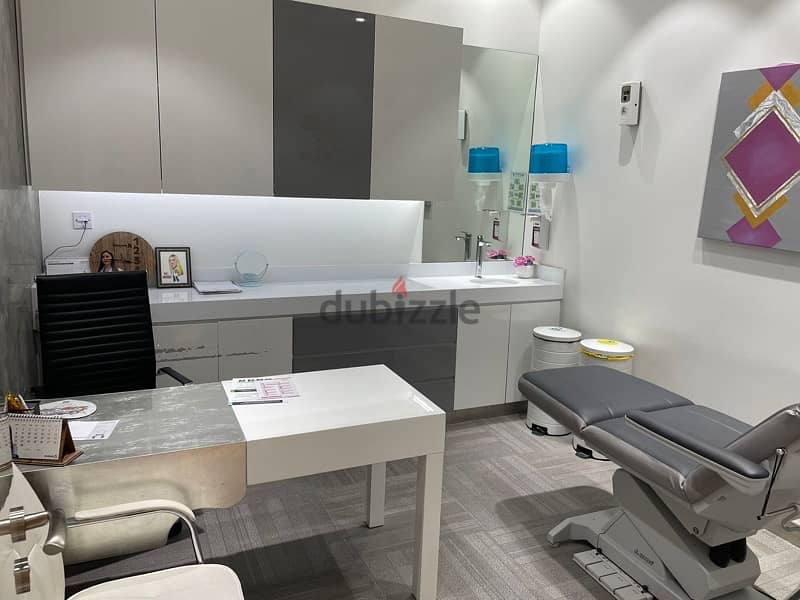 Beauty clinic for sale 7