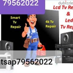 technician tv repair home services