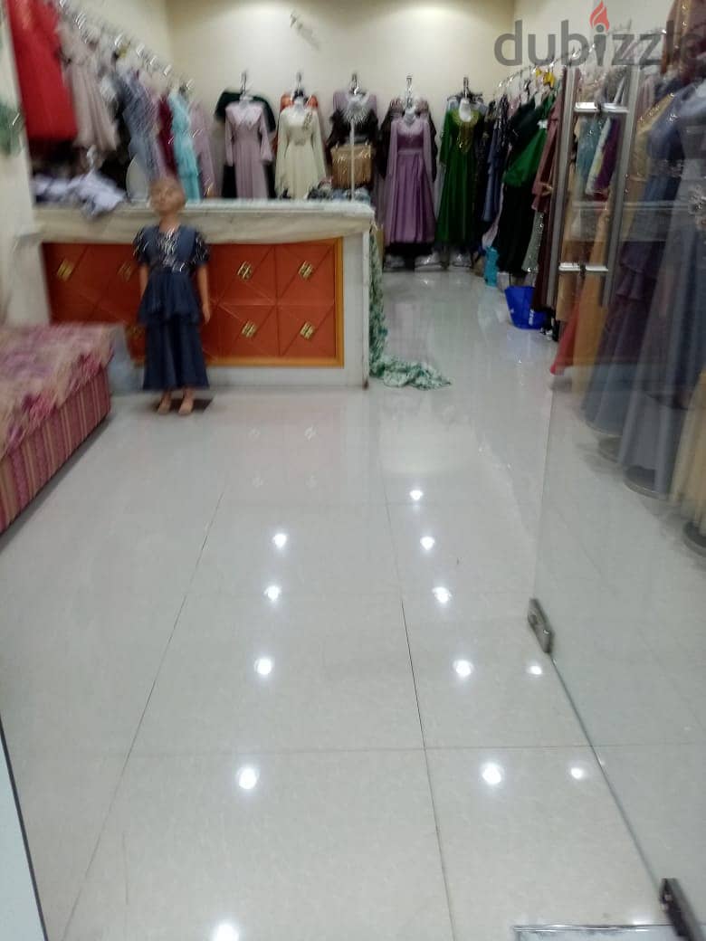 ladies tailor shop 2