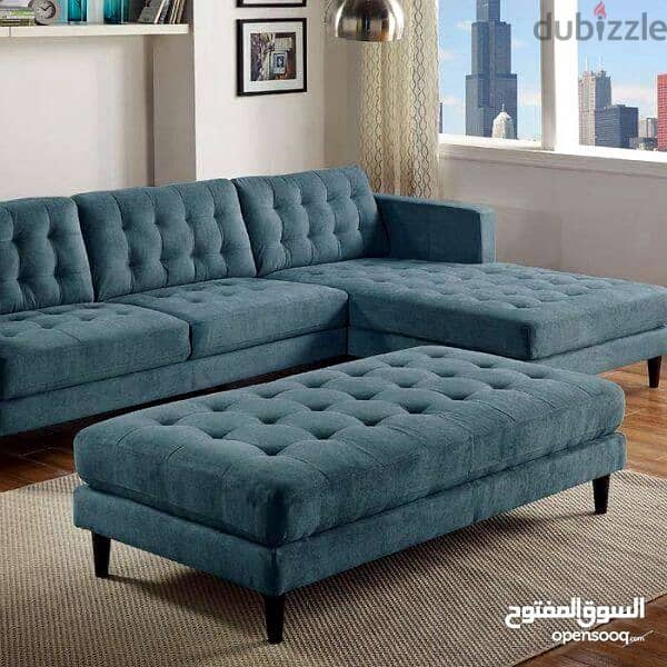 Brand  New American Style Fully Comfortable  Bed Type Sofa Offer Price 8