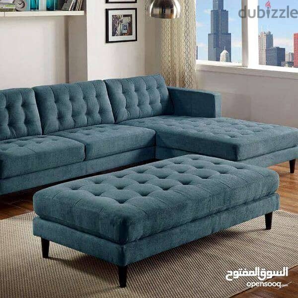 Brand  New American Style Fully Comfortable  Bed Type Sofa Offer Price 11