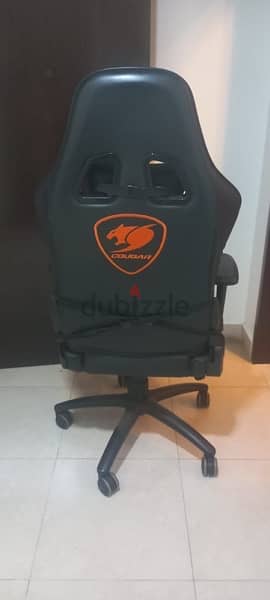 Cougar Gaming Chair , very comfortable 3