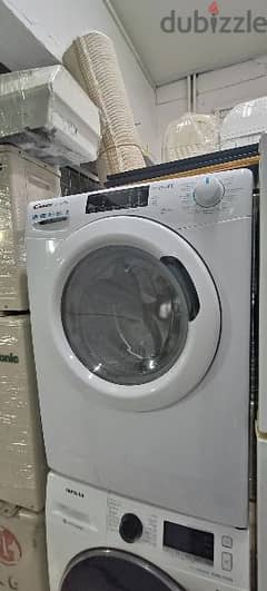 candy washing machine 9kg