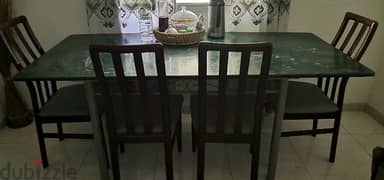 Good Condition Furniture for Sale 0