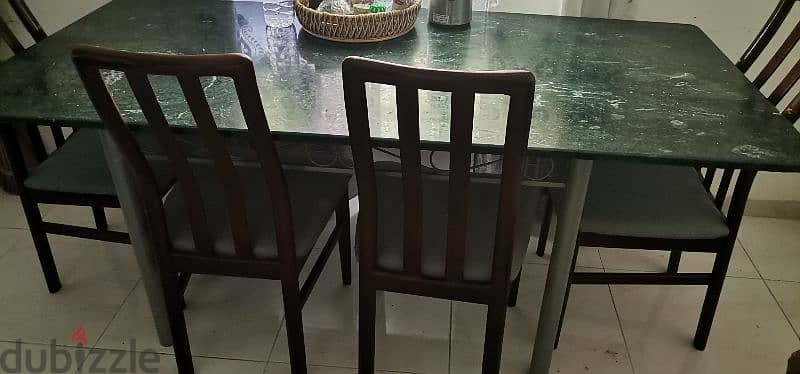 Good Condition Furniture for Sale 1