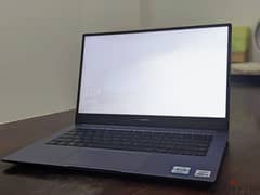 HUAWEI  Laptop D14 i5