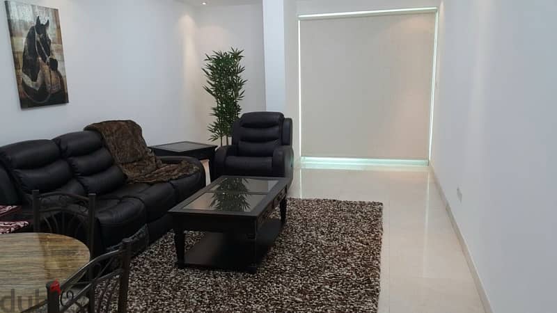 Grand Mall 1 BHK Apartment For Sale 1