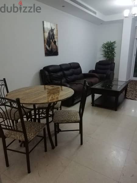 Grand Mall 1 BHK Apartment For Sale 9