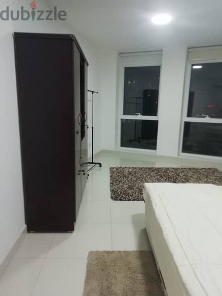 Grand Mall 1 BHK Apartment For Sale 10