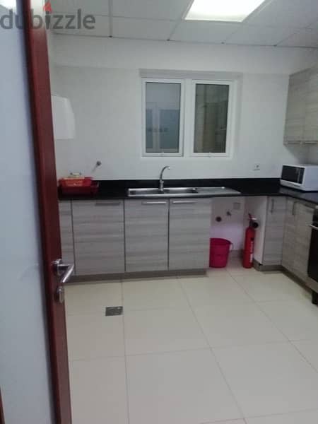 Grand Mall 1 BHK Apartment For Sale 12