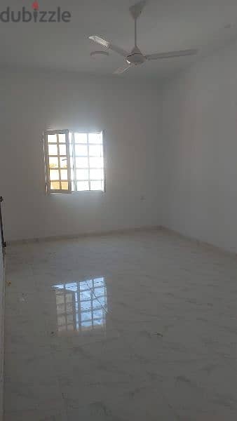 New villa for rent in Muwailih, close to Sohar Hospital 1 2