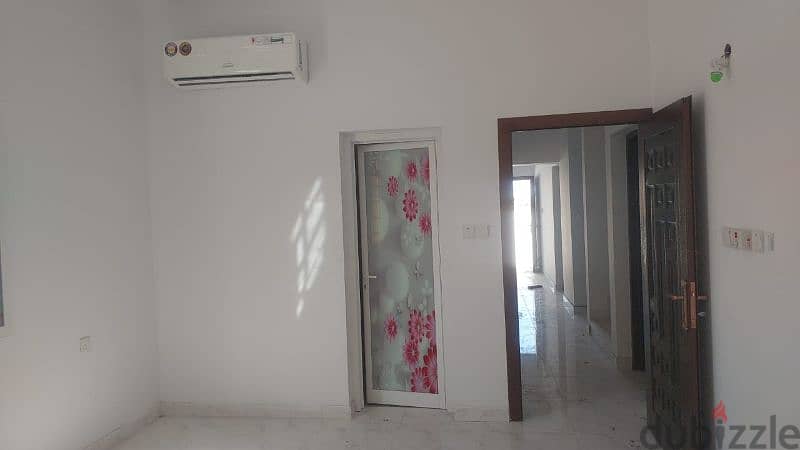 New villa for rent in Muwailih, close to Sohar Hospital 1 5