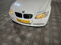 BMW 3-Series 2006 0