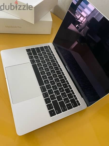 MacBook Pro as new in perfect condition 1