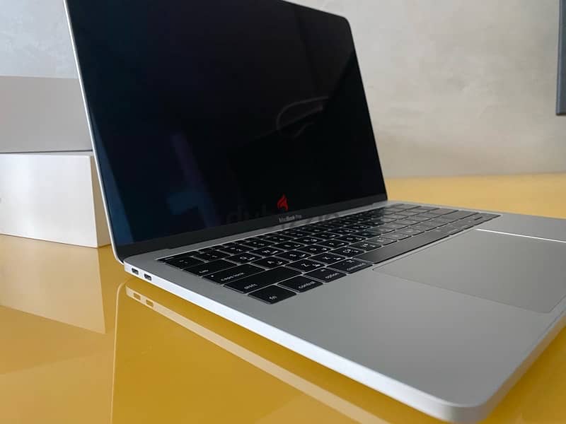 MacBook Pro as new in perfect condition 2
