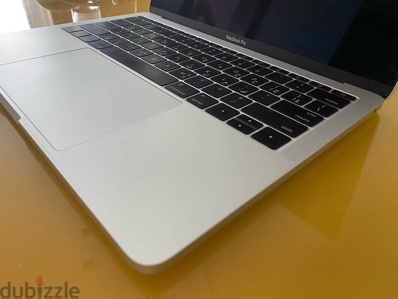 MacBook Pro as new in perfect condition 3