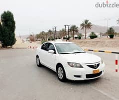 Mazda 3 for sell