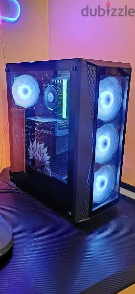 Gaming case for sale 1