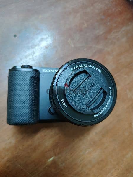 SONY ZV E10L One month used . . 3