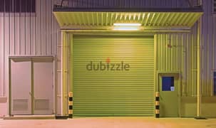 All types of rolling shutter repairing supply and fixing