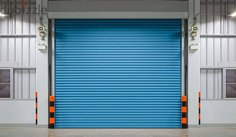 All types of rolling shutter repairing supply and fixing 1