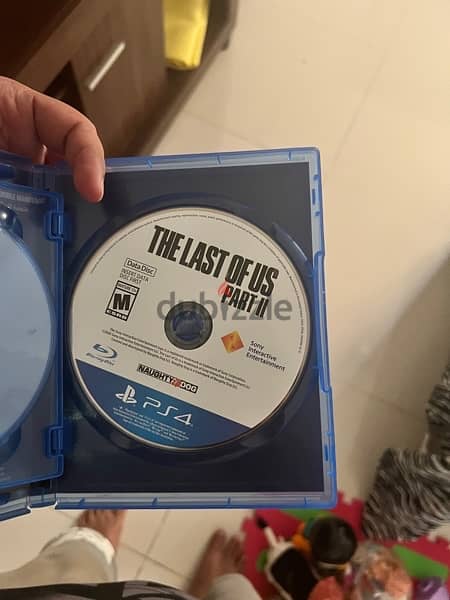 last of us 2 ps4 - ps5 1