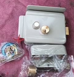 electric controller lock for sale 0