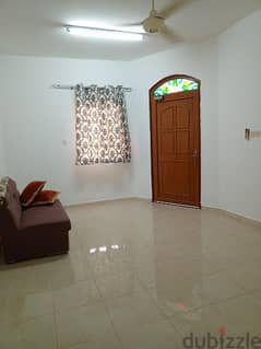 1Bhk for rent in azaiba  94254177