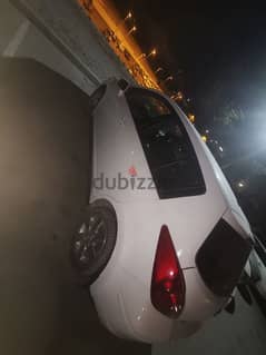 car for rent. . . Nissan Tida. 2011. . . WhatsApp number 78116935