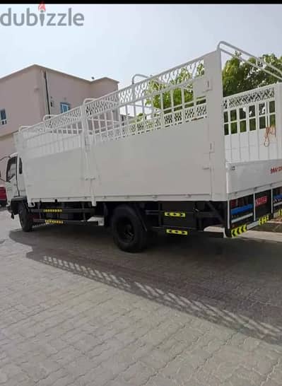 Truck for rent 3ton 7ton 10ton truck transport Shiffting Service