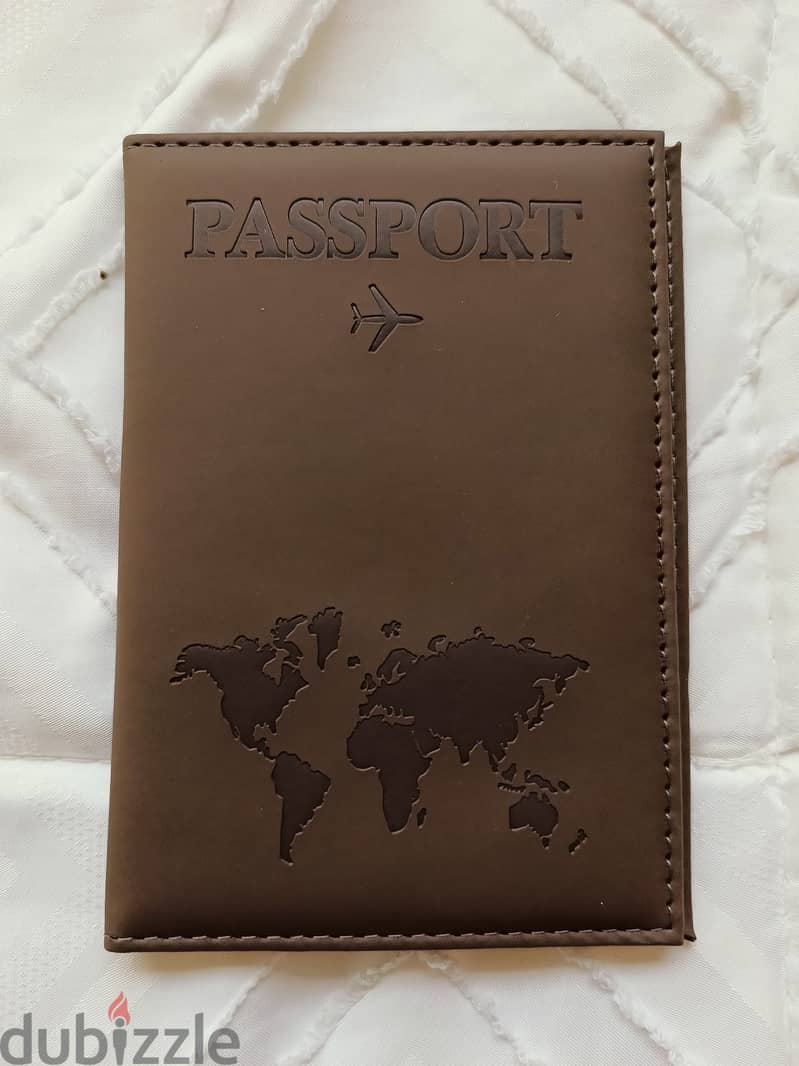Travel Passport cover 5
