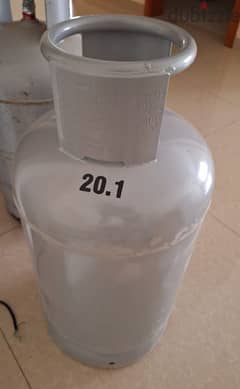 New Gas Cylinder For sale 0
