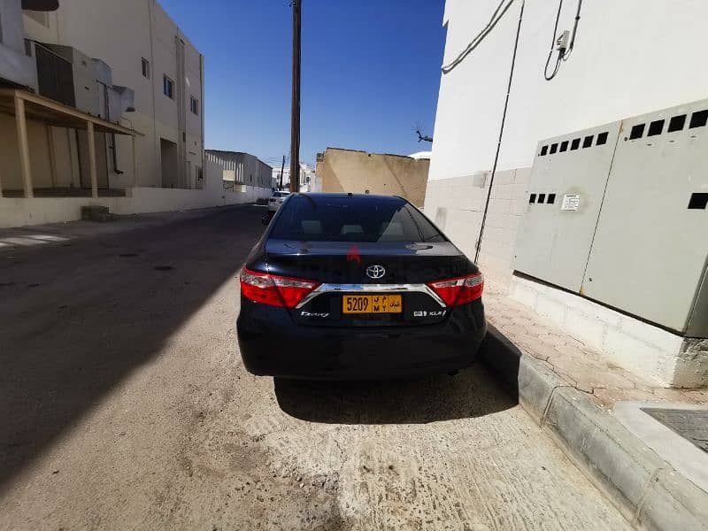 car for rent camry WhatsApp number 78765417 1