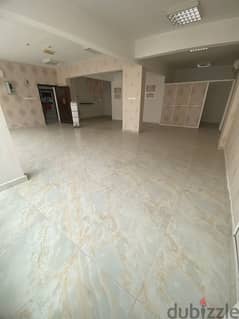 "SR-AB-430 Office to let in al mawaleh south" 0