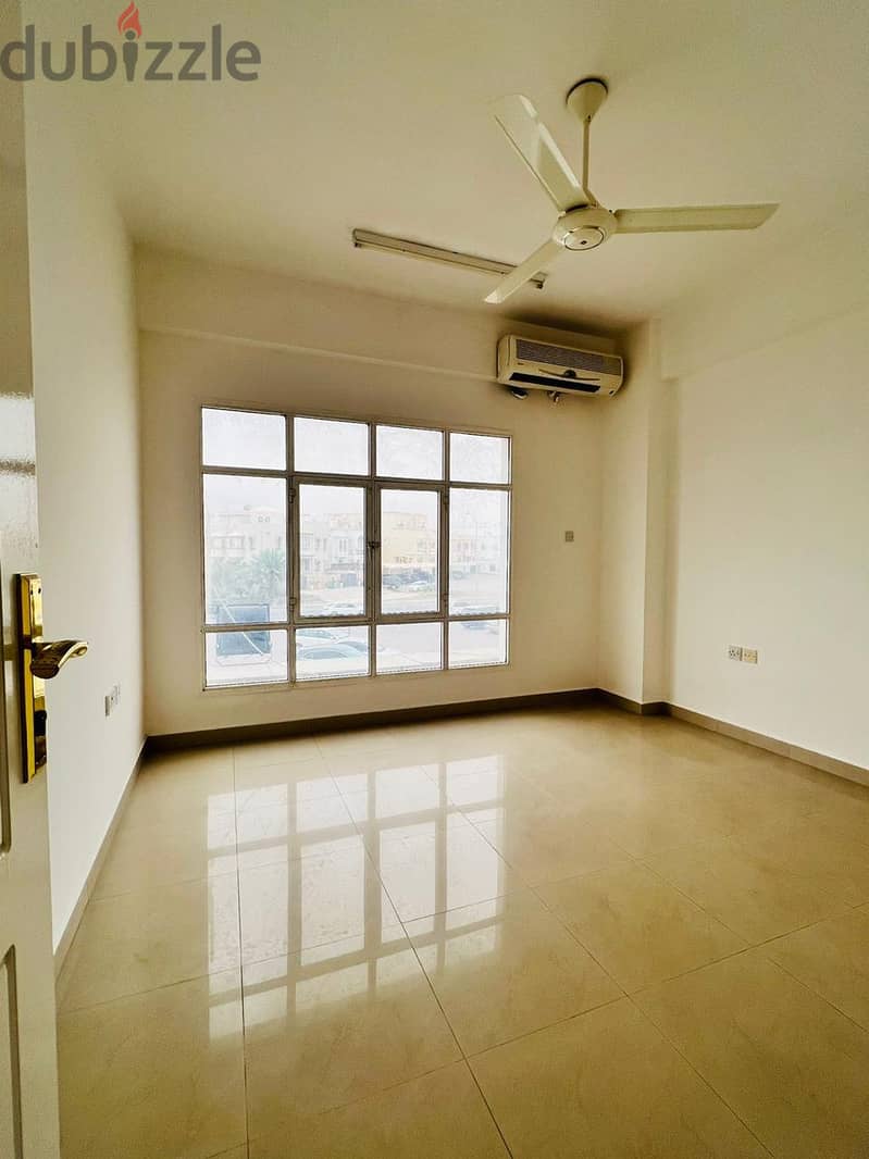 2 BHK apartments for rent in al khuwair 33 drg 9